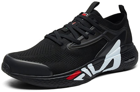 FILA斐樂 Athletics Mind 3s 低筒 運動鞋 男款 黑 Order FILA斐樂 Athletics Mind 3s 低筒 運動鞋 男款 黑