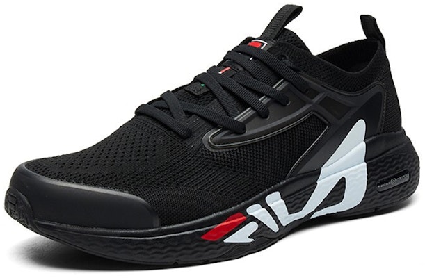 Sepatu FILA Athletics Mind 3s Hitam A12M122106FBK Order Sepatu FILA Athletics Mind 3s Hitam A12M122106FBK
