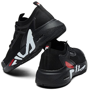 FILA斐樂 Athletics Mind 3s 低筒 運動鞋 男款 黑 Purchase FILA斐樂 Athletics Mind 3s 低筒 運動鞋 男款 黑