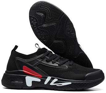 FILA斐樂 Athletics Mind 3s 低筒 運動鞋 男款 黑 Details for FILA斐樂 Athletics Mind 3s 低筒 運動鞋 男款 黑