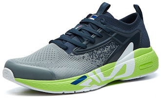 휠라 아슬레틱스 마인드 3s 그레이 운동화 A12M122106FMG Order 휠라 아슬레틱스 마인드 3s 그레이 운동화 A12M122106FMG