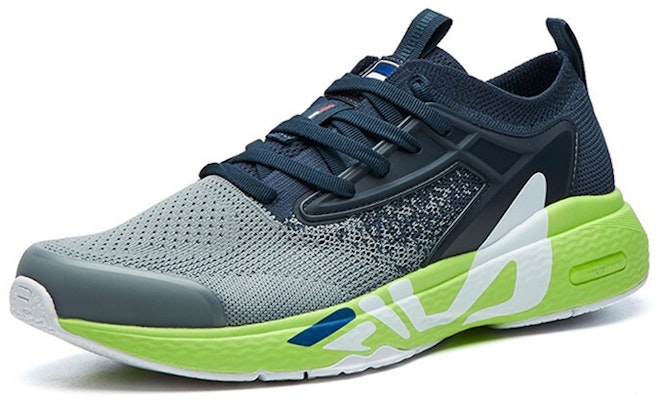 Sepatu FILA Athletics Mind 3s Abu-Abu A12M122106FMG Order Sepatu FILA Athletics Mind 3s Abu-Abu A12M122106FMG