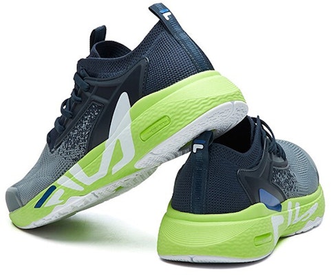 Sepatu FILA Athletics Mind 3s Abu-Abu A12M122106FMG Purchase Sepatu FILA Athletics Mind 3s Abu-Abu A12M122106FMG