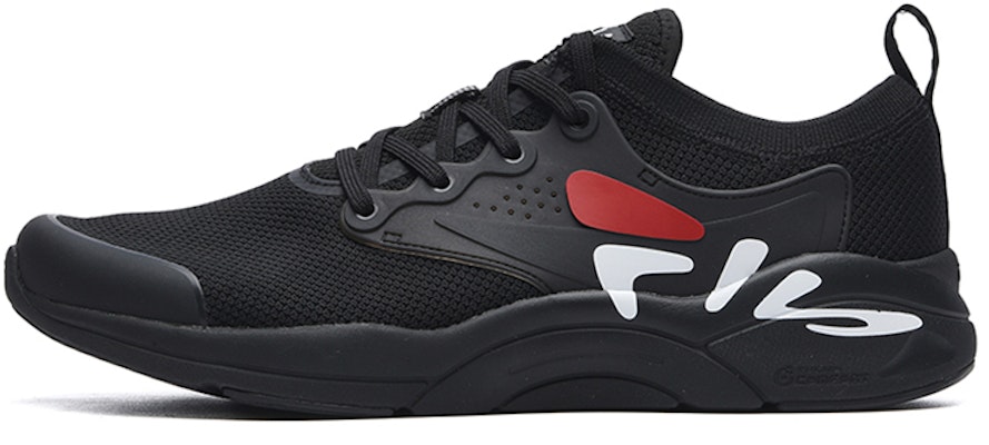 FILA Athletics Mind 4 EVO Running Shoes Black A12M212105FBA Buy FILA Athletics Mind 4 EVO Running Shoes Black A12M212105FBA