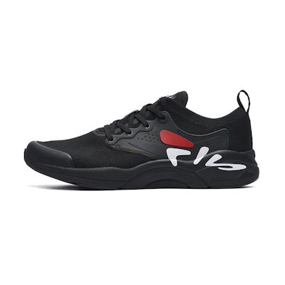 FILA Athletics Mind 4 EVO Running Shoes Black
