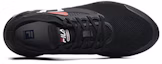 Lookbook FILA Athletics Mind 4 EVO Kasut Larian Hitam A12M212105FBA