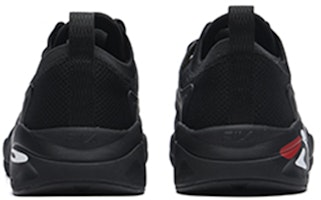 FILA アスレチックス Mind 4 EVO ランニングシューズ (黒) A12M212105FBA Shop FILA アスレチックス Mind 4 EVO ランニングシューズ (黒) A12M212105FBA