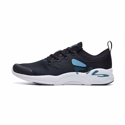 FILA Athletics Mind 4 EVO 'Black Blue'