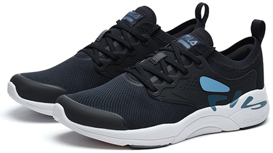 FILA Athletics Mind 4 EVO 'Negro Azul' A12M212105FNV Order FILA Athletics Mind 4 EVO 'Negro Azul' A12M212105FNV