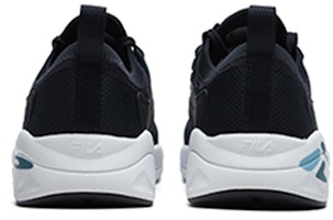 휠라 마인드 4 EVO 블랙/블루 (Fila Mind 4 EVO Black/Blue) A12M212105FNV Shop 휠라 마인드 4 EVO 블랙/블루 (Fila Mind 4 EVO Black/Blue) A12M212105FNV