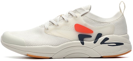 FILA Athletics Mind 4 EVO 'Yellow Red' A12M212105FTD FILA Athletics Mind 4 EVO 'Yellow Red' A12M212105FTD