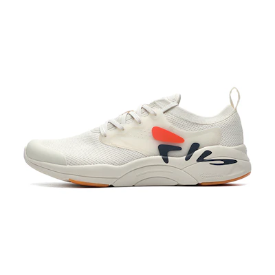 FILA Athletics Mind 4 EVO 'Yellow Red'