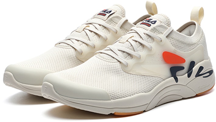 FILA Athletics Mind 4 EVO 'Kuning Merah' A12M212105FTD Order FILA Athletics Mind 4 EVO 'Kuning Merah' A12M212105FTD