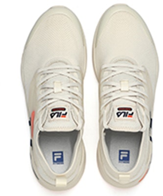FILA Athletics Mind 4 EVO 'Kuning Merah' A12M212105FTD Lookbook FILA Athletics Mind 4 EVO 'Kuning Merah' A12M212105FTD