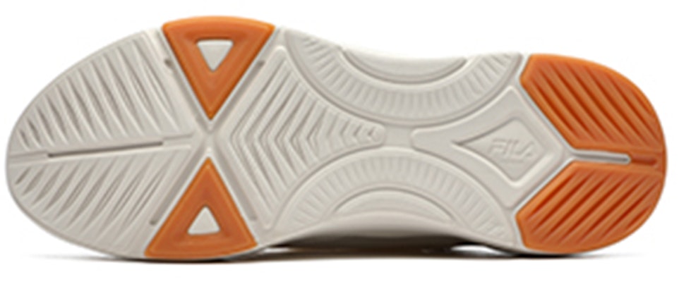 FILA Athletics Mind 4 EVO 'Kuning Merah' A12M212105FTD Purchase FILA Athletics Mind 4 EVO 'Kuning Merah' A12M212105FTD