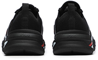 FILA Atletik Mind 5 A12M222107FBK Shop FILA Atletik Mind 5 A12M222107FBK