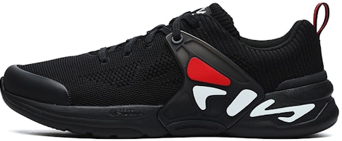 FILA Athletics Mind 5 'Hitam' A12M241311FBK Buy FILA Athletics Mind 5 'Hitam' A12M241311FBK