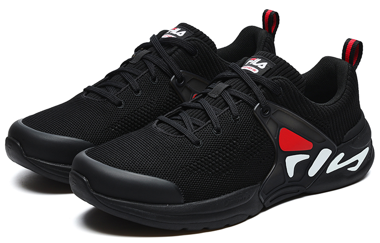 Order FILA Athletics Mind 5 'Hitam' A12M241311FBK