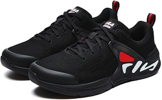 FILA Athletics Mind 5 'Hitam' A12M241311FBK Order FILA Athletics Mind 5 'Hitam' A12M241311FBK