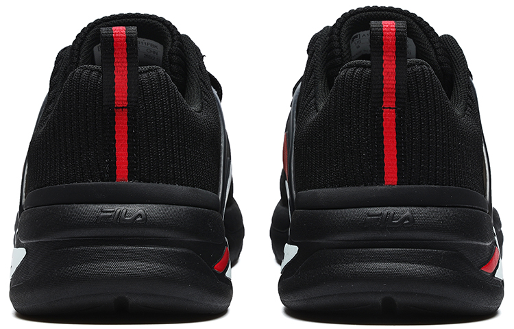 Shop FILA Athletics Mind 5 'Hitam' A12M241311FBK