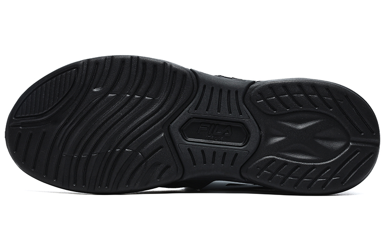 Purchase FILA Athletics Mind 5 'Hitam' A12M241311FBK