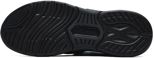 FILA Athletics Mind 5 'Hitam' A12M241311FBK Purchase FILA Athletics Mind 5 'Hitam' A12M241311FBK