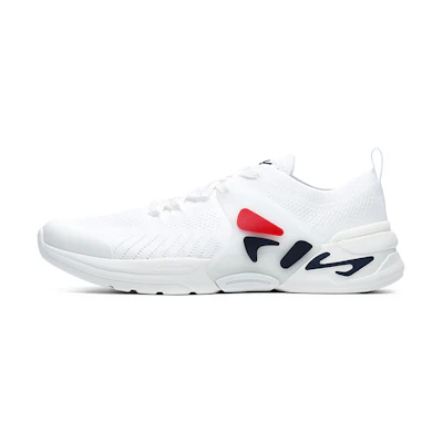 FILA Athletics Mind 5 Sneakers 'White'