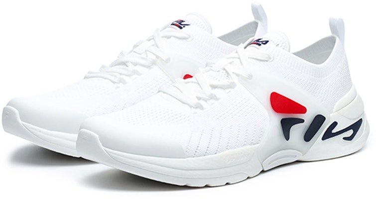 Snekers FILA Athletics Mind 5 'Putih' A12M222107FBW Order Snekers FILA Athletics Mind 5 'Putih' A12M222107FBW