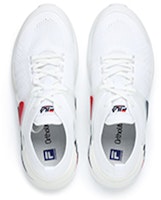 FILA 运动鞋Mind 5 '白色' A12M222107FBW Lookbook FILA 运动鞋Mind 5 '白色' A12M222107FBW