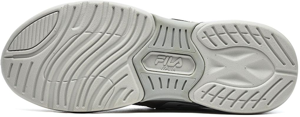 Fila 斐乐 Athletics Mind 5 健身訓練鞋 白灰 月球撞擊 Purchase Fila 斐乐 Athletics Mind 5 健身訓練鞋 白灰 月球撞擊