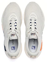 Lookbook Fila 斐樂 Athletics Mind Boa 有氧健康訓練鞋 香檳色