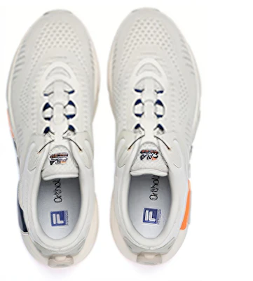 FILA Athletics Mind 'Champagne' A12M222110FPY Lookbook FILA Athletics Mind 'Champagne' A12M222110FPY