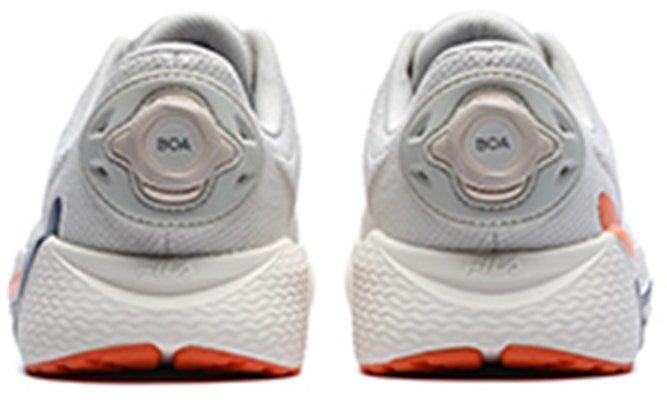 Fila 斐樂 Athletics Mind Boa 有氧健康訓練鞋 香檳色 Shop Fila 斐樂 Athletics Mind Boa 有氧健康訓練鞋 香檳色