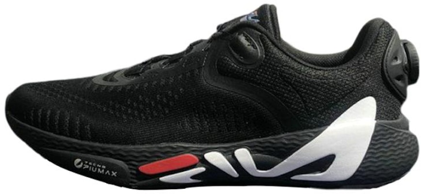 휠라 마인드 보아 블랙 (Fila 마인드 보아 블랙) A12M231360FBK Buy 휠라 마인드 보아 블랙 (Fila 마인드 보아 블랙) A12M231360FBK
