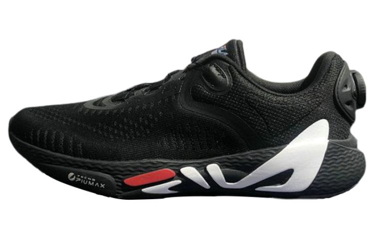 FILA Athletics Mind BOA 'Black' A12M231360FBK