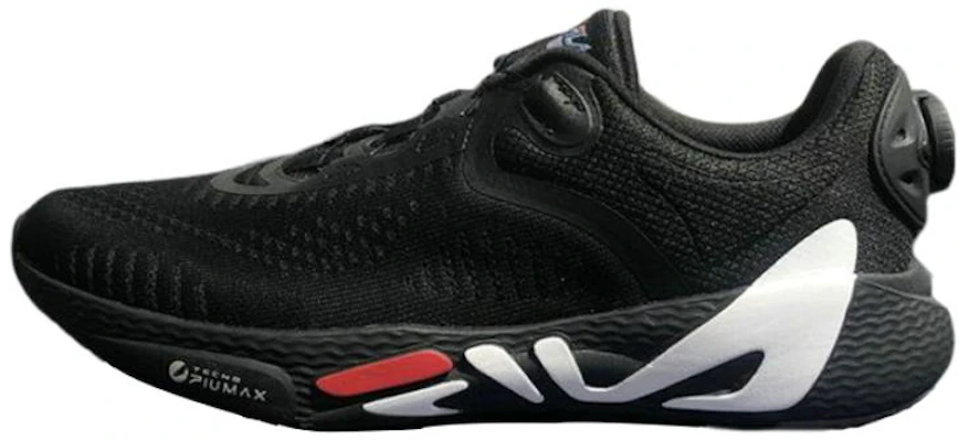 FILA Athletics Mind BOA 'Black' A12M231360FBK Buy FILA Athletics Mind BOA 'Black' A12M231360FBK