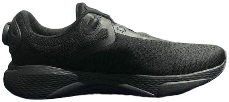 FILA斐樂 Athletics Mind BOA 減震防滑耐磨 低筒 訓練鞋 黑色 Order FILA斐樂 Athletics Mind BOA 減震防滑耐磨 低筒 訓練鞋 黑色