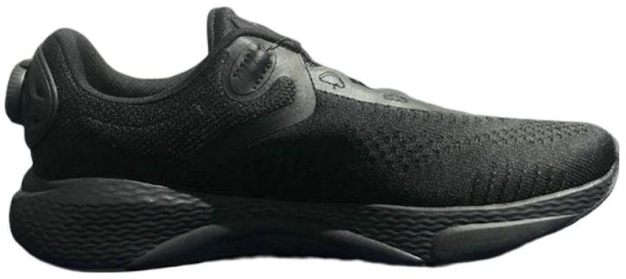 FILA Athletics Mind BOA 'Black' A12M231360FBK Order FILA Athletics Mind BOA 'Black' A12M231360FBK