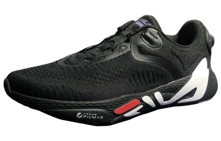 Lookbook FILA Athletics Mind BOA 'Black' A12M231360FBK