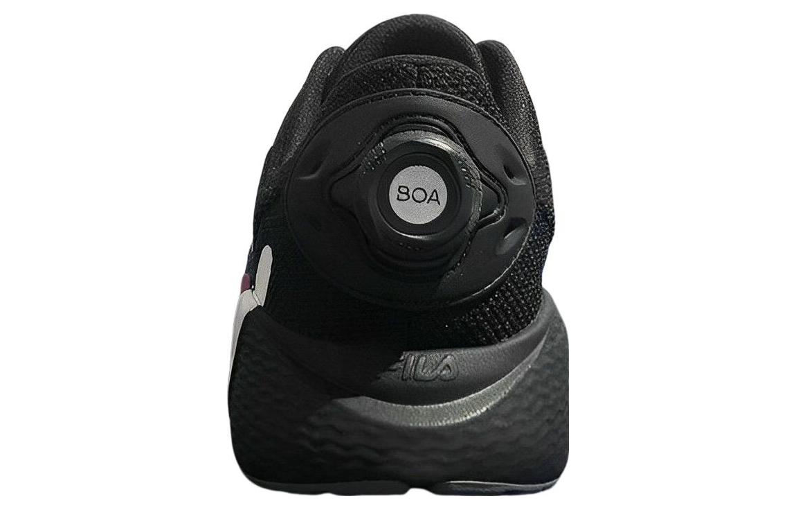 Shop FILA Athletics Mind BOA 'Black' A12M231360FBK