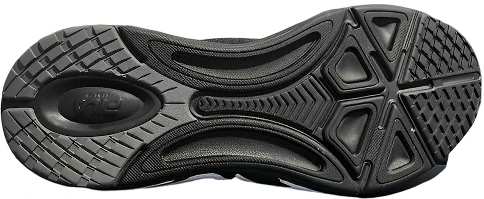FILA Athletics Mind BOA 'Black' A12M231360FBK Purchase FILA Athletics Mind BOA 'Black' A12M231360FBK
