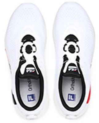 휠라 어슬레틱스 마인드 보아 러닝화이트 (Fila Athletics 마인드 보아 러닝화이트) A12M222110FBW Lookbook 휠라 어슬레틱스 마인드 보아 러닝화이트 (Fila Athletics 마인드 보아 러닝화이트) A12M222110FBW