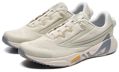 Fila 斐樂 Athletics Mind BOA 有氧健身訓練鞋 麥片色 Order Fila 斐樂 Athletics Mind BOA 有氧健身訓練鞋 麥片色