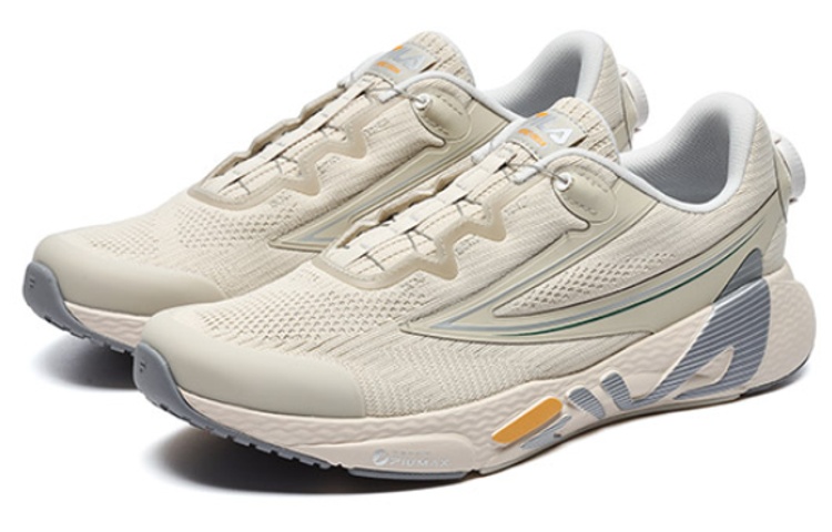 Lookbook FILA Athletics Mind BOA ''Haferflocken'' Sneakers A12M231308FOM