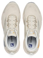 FILA 运动鞋 Mind BOA '燕麦色' A12M231308FOM Lookbook FILA 运动鞋 Mind BOA '燕麦色' A12M231308FOM