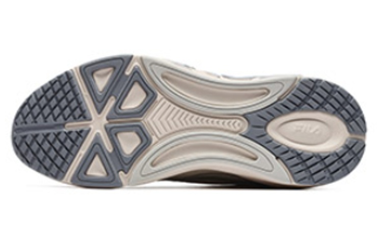 Details for FILA Athletics Mind BOA ''Haferflocken'' Sneakers A12M231308FOM