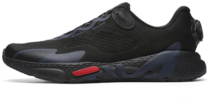 FILA Athletics Mind BOA Low-Top Black A12M142118FBA FILA Athletics Mind BOA Low-Top Black A12M142118FBA