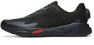 Buy FILA Athletics Mind BOA Low-Top Hitam A12M142118FBA