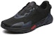 FILA Athletics Mind BOA Low-Top Hitam A12M142118FBA
