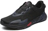 Order FILA Athletics Mind BOA Low-Top Hitam A12M142118FBA
